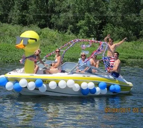 Boat Parade