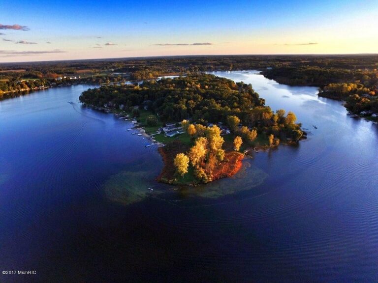 Murray Lake