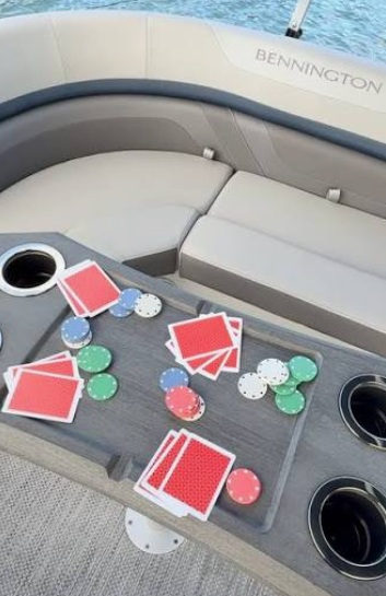 July Newsletter