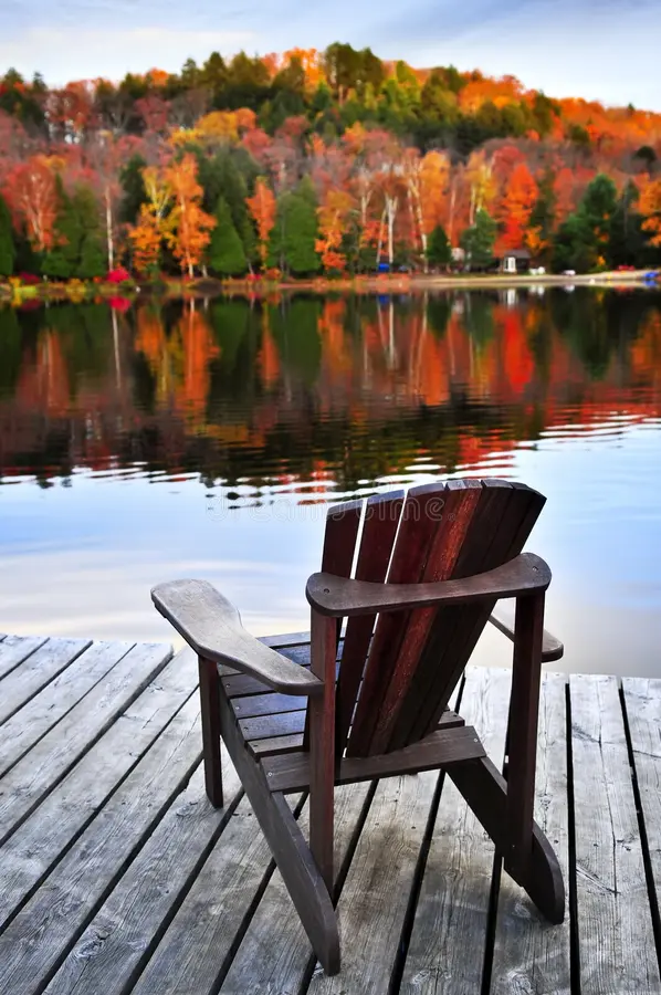 October Newsletter